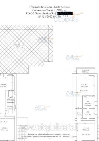 IMMOBILI-IMMOBILE RESIDENZIALE-Via Francesca Corso, 15, 95125 Catania CT, Italia - Foto 10