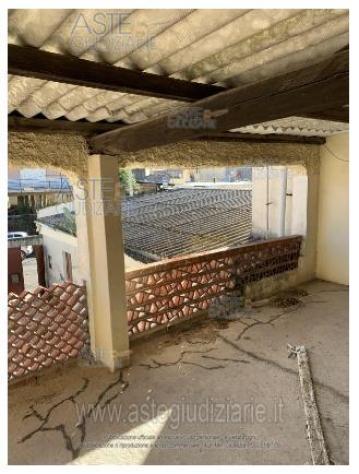 IMMOBILI-IMMOBILE RESIDENZIALE-Via Centrale n.110 - Foto 3