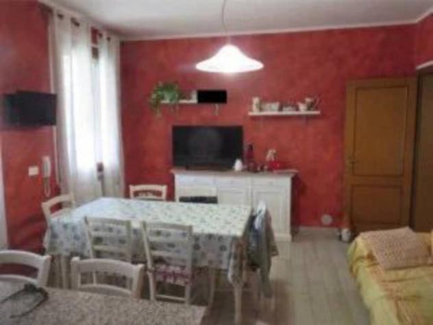 Immobile in asta di 133 m², box auto in vendita a Ficarolo - Foto 5