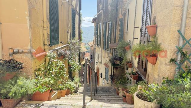 Appartamento - Fiuggi . Rif.: Cod. rif 3336313VRG - Foto 12