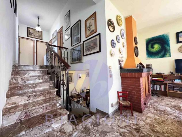 Villa in vendita a Vaiana - Forte dei Marmi 200 mq Rif: 1315264 - Foto 8