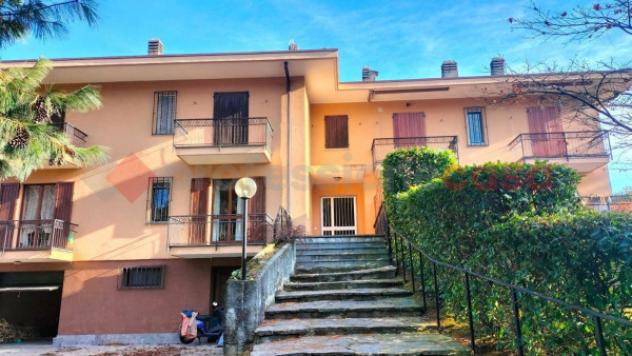 Appartamento di 52 m² con 2 locali e box auto in vendita a Gignese - Foto 3