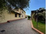 Casa semindipendente in vendita a Larciano 280 mq  Rif: 1417181