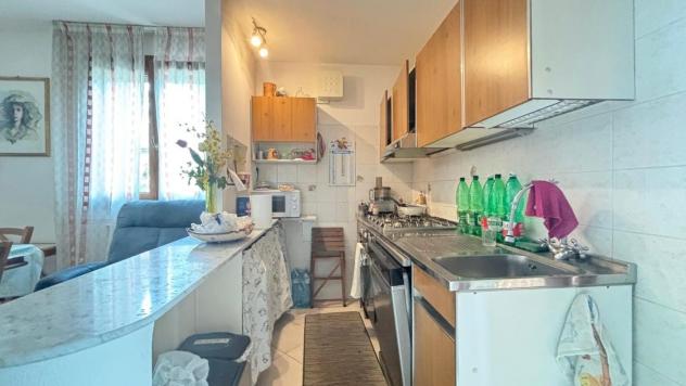 Appartamento in vendita a Sant'Angelo In Campo - Lucca 140 mq Rif: 1447347 - Foto 5