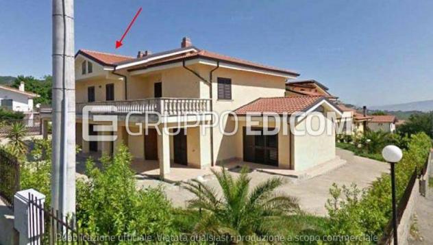 Abitazione in villini di 186.32 mq in vendita a Marano Marchesato - Rif. 4542519 - Foto 2