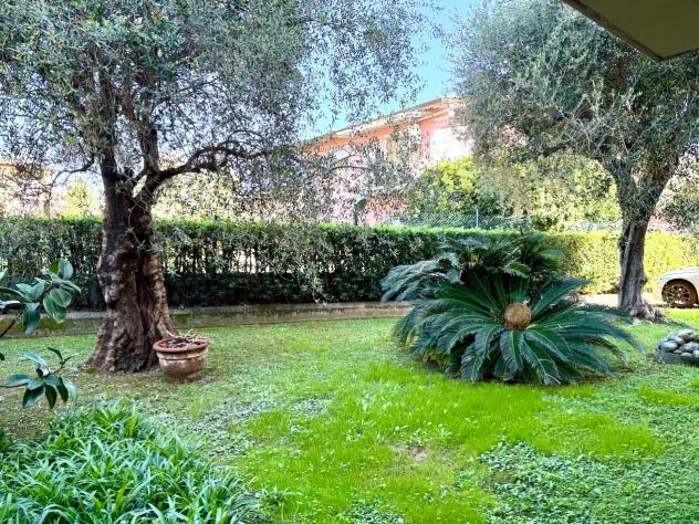 Appartamento in vendita a Massa 110 mq Rif: 1358157