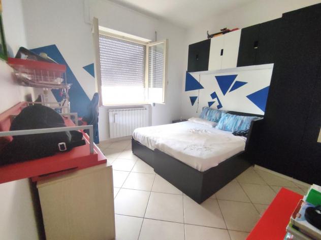 Appartamento in vendita a Massa 110 mq Rif: 1207261 - Foto 9