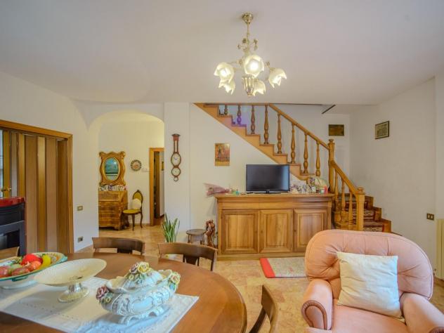 Appartamento in vendita a San Martino - Monteriggioni 185 mq Rif: 1327547 - Foto 5