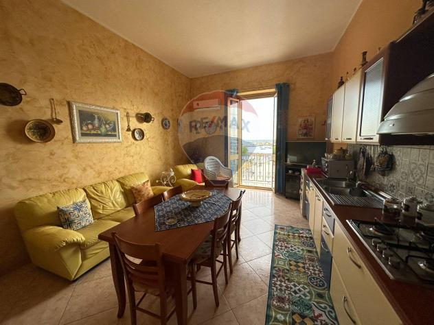 Casa Semindipendente in vendita a Pachino, Marzamemi - Foto 6