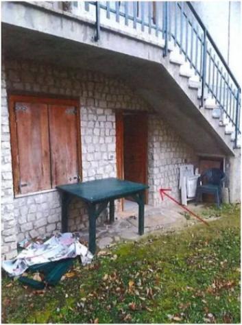 Immobile in asta di 105 m², box auto in vendita a Pescorocchiano - Foto 9