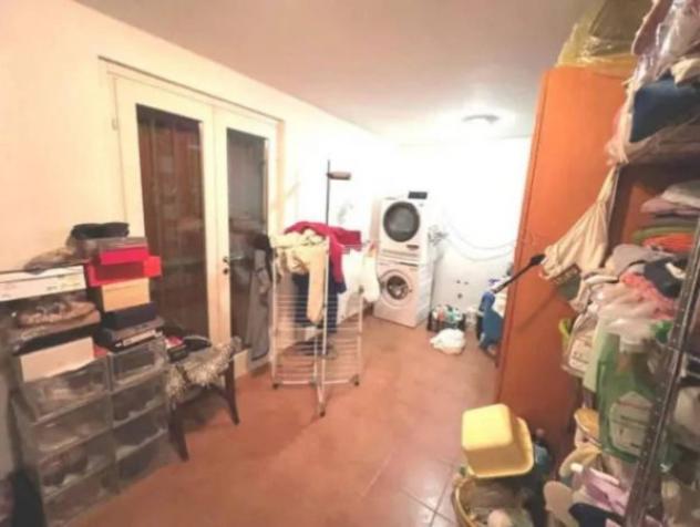 Immobile in asta di 292 m² con più di 5 locali e box auto in vendita a Pianengo - Foto 15