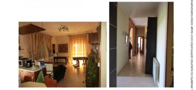 Immobile in asta di 97 m² in vendita a Pollena Trocchia - Foto 3