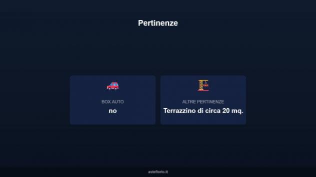 Immobile in asta di 81 m² in vendita a Reggiolo - Foto 11