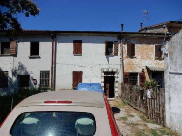 Immobile in asta di 102 m² in vendita a Roncoferraro - Foto 3