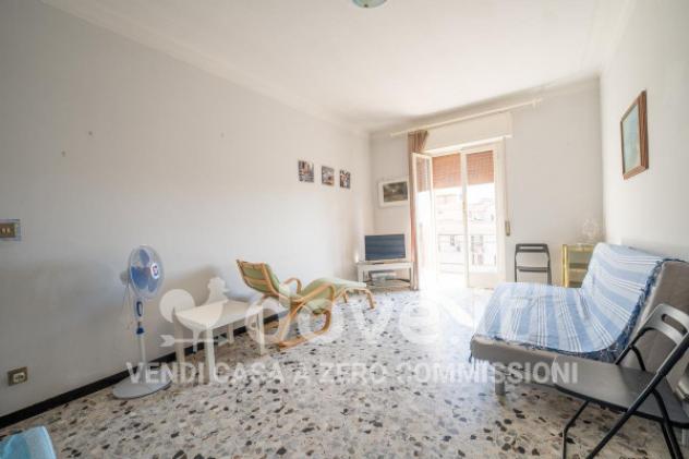 Appartamento di 98 m² con 4 locali in vendita a San Lorenzo al Mare - Foto 19