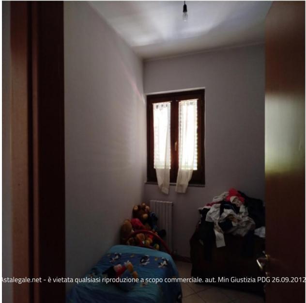 R.G.E. 58/2024 Potenza - Foto 5