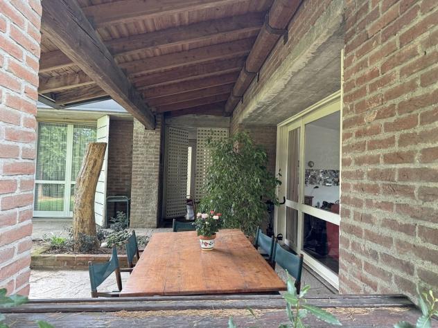 USMATE VELATE Villa Singola con 1.250 mq. di giardino piantumato - Foto 12