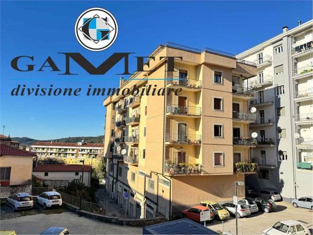 Appartamento in Via Mattia De Laurentiis