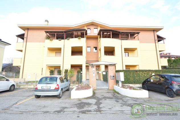 APPARTAMENTO di 2 vani e di 80 mq (VAPRIO D'ADDA) rif. IGC 2 LOCALI VAPRIO - Foto 4