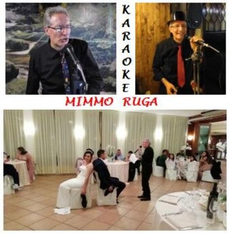 corsoCANTANTE SERIO E PROFESSIONALE SI PROPONE PER EVENTI