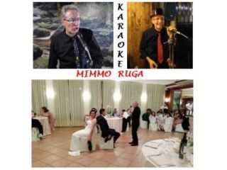 corsoCANTANTE SERIO E PROFESSIONALE SI PROPONE PER EVENTI