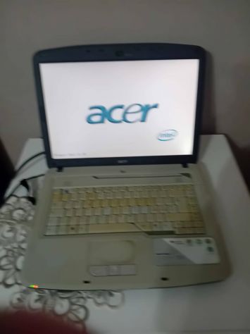 Laptop Acer Aspire 5315 - Foto 2