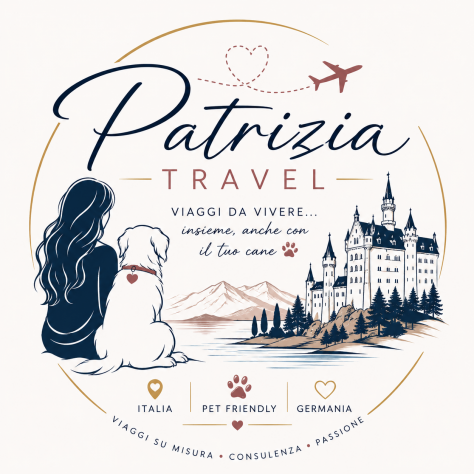 Patrizia travel viaggi anche con il tuo cane - Foto 3