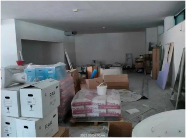 Immobile in asta di 206 m² in vendita a Avellino - Foto 2