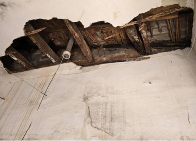 Immobile in asta di 105 m² con più di 5 locali in vendita a Borore - Foto 6