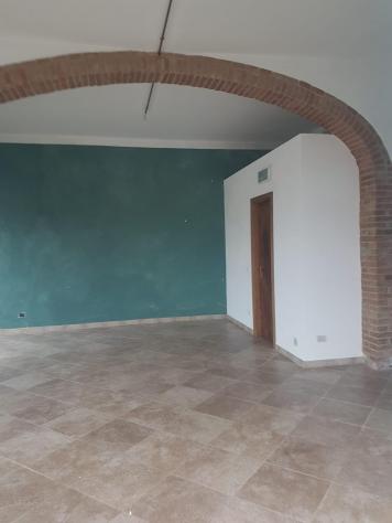 Locale comm.le/Fondo in vendita a Ponte Feccia - Chiusdino 44 mq Rif: 1287729