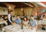 GFP - RISTORANTE  CON ABITAZIONE ZONA TURISTICA