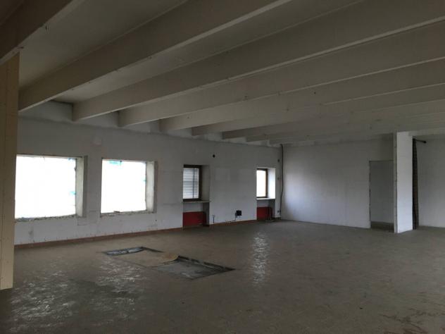 Ufficio in affitto a San Martino Buon Albergo - Foto 8