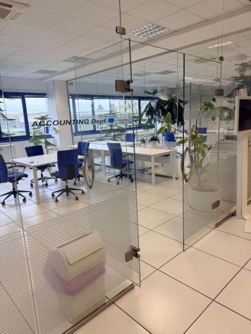 Ufficio in affitto a Vergiate - Foto 3