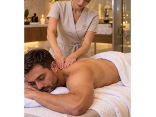 Massaggi - benessere Parma - Massaggio Rilassante Tel:3508714877