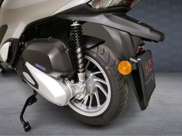 HONDA SH 125 MODE rif. 23878831 - Foto 6