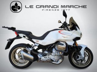 Moto Guzzi V100 Mandello