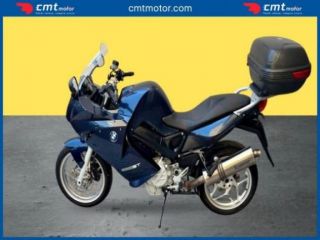 BMW F 800 ST Garantita e Finanziabile rif. 23764584