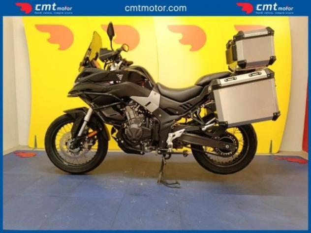 VOGE Valico 500 DS Garantita e Finanziabile rif. 24152028 - Foto 3