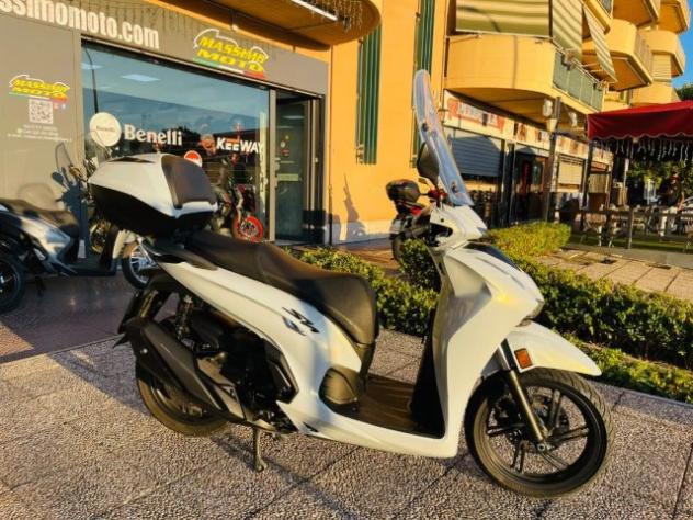 HONDA SH 350 TUTTO INCLUSO ANCHE PASSAGGIO! MINI RATE rif. 24224942 - Foto 2