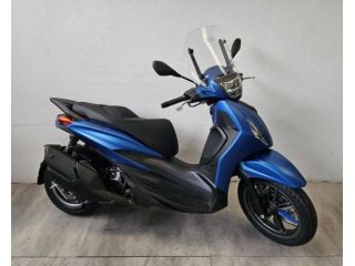 PIAGGIO Beverly 400 S E5+