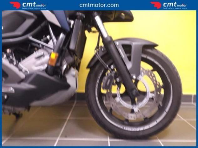 HONDA NC 750 X Garantita e Finanziabile rif. 22756575 - Foto 8