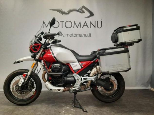 MOTO GUZZI V85 TT V85 TT rif. 24108810 - Foto 2
