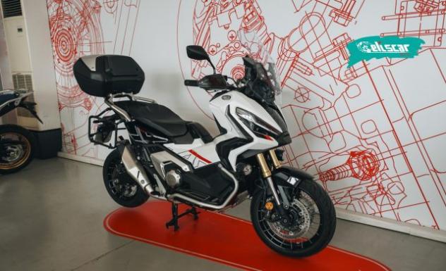 HONDA X-ADV 750 SPECIAL EDITION - TRAVEL rif. 23821005 - Foto 2