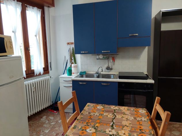 SOLO PER STUDENTI E STUDENTESSE, DAL 1 OTTOBRE, MONOLOCALE - Foto 6