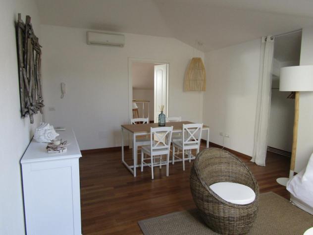 Attico in affitto a Forte dei Marmi 100 mq Rif: 1031577 - Foto 5