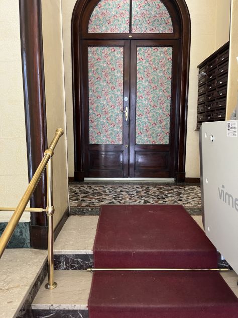 PRIVATO affitta Monolocale Ristrutturato - Zona Piola / Città Studi - Foto 5