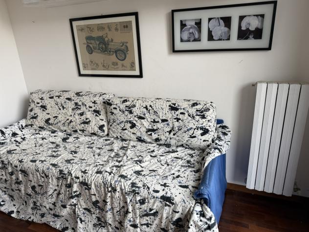 Villa a schiera in affitto a Paderno Dugnano - Foto 10