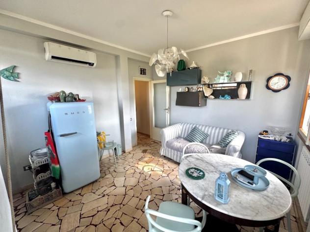 Appartamento in affitto a Tirrenia - Pisa 65 mq Rif: 1414592