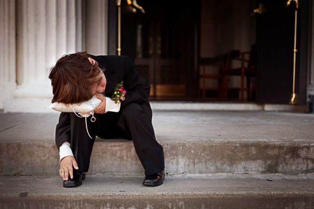 Fotografo Matrimoni Milano - Foto 3
