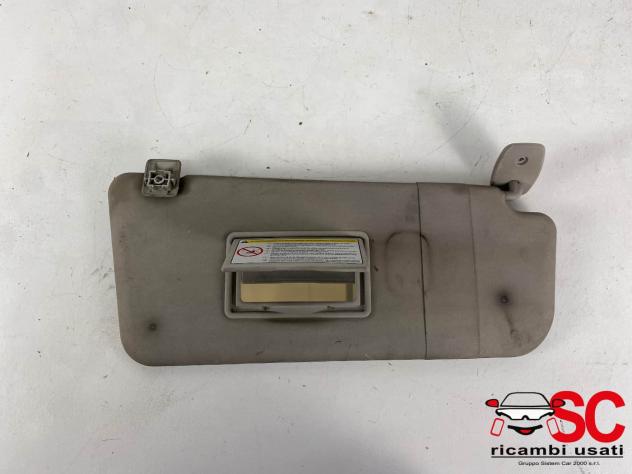 Aletta Parasole Destra Citroen Berlingo - 38995 - Foto 3